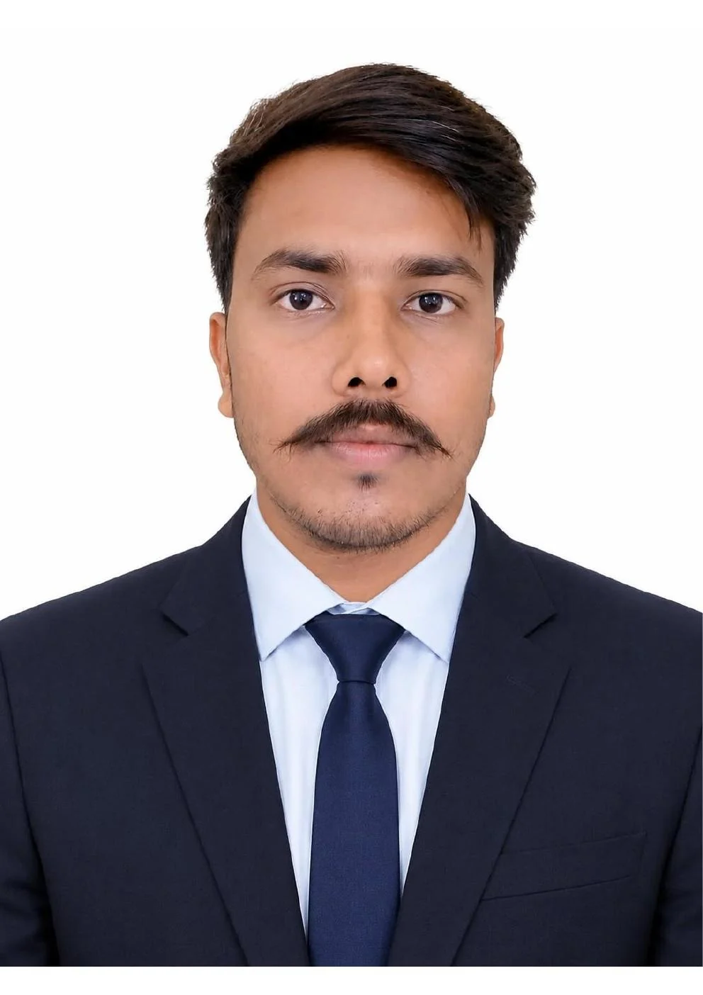 Mr. Ashutosh Kumar